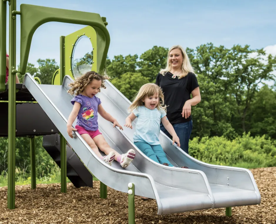 Children Playground